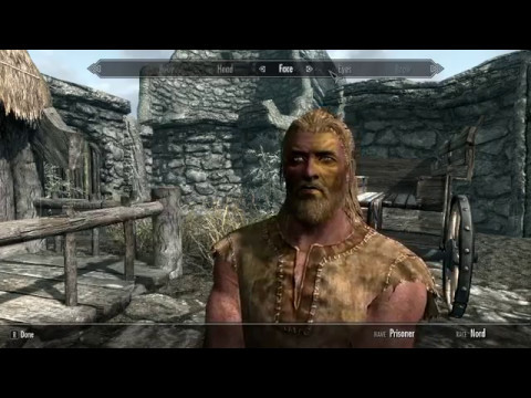Skyrim No Death Challenge( Gone Wrong )