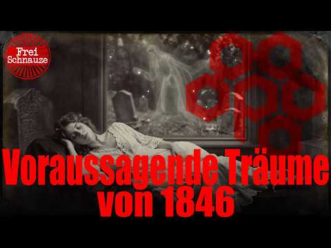 Voraussagende Träume von 1846