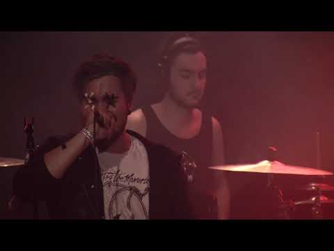 Bonafide Heroes - Keep you alive (live @ Best of Unsigned 2018)