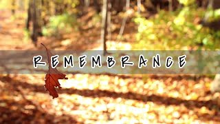 Remembrance (Lyrics) - Hillsong Worship - Acoustic