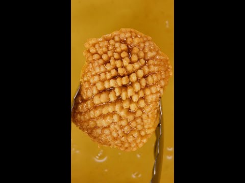 Potato Pom-Poms