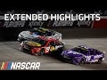 Darlington filled with Playoff drama | Extended Highlights