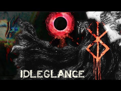 XINCLAIR - Flatline ft. Yung Scott & Binxx (Official AMV)