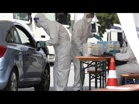 Spätfolgen nach einer Covid-19-Infektion können schwerwiegend sein Spätfolgen nach einer Covid-19-Infektion können schwerwiegend sein