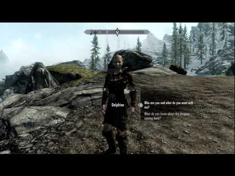 Let's Play The Elder Scrolls V: Skyrim - Part 192