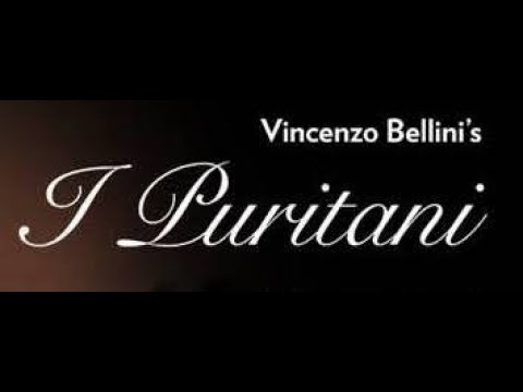 Dame Joan Sutherland; Luciano Pavarotti; P. Cappuccilli; N. Ghiaurov; "I PURITANI; Vincenzo Bellini