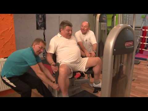 Chopcy z Łazisk Starziki