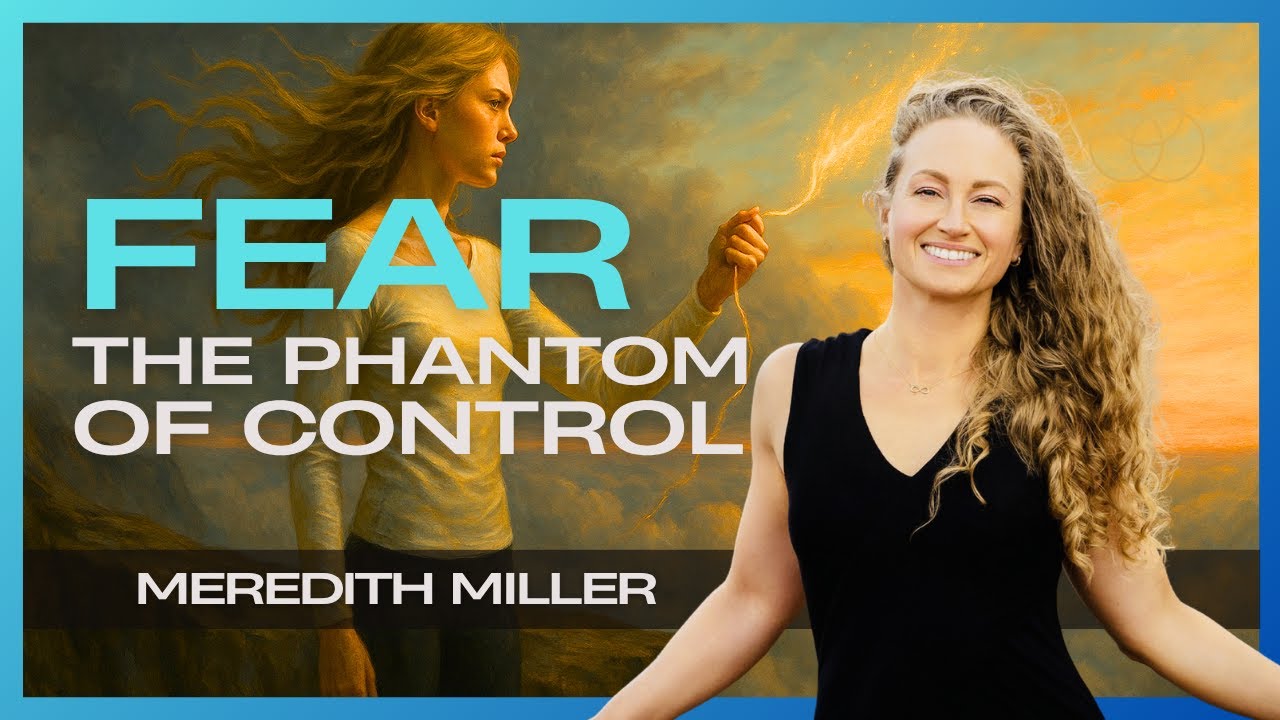 Fear The Phantom of Control