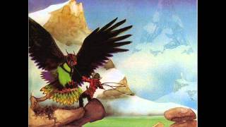 Budgie - 03 - You Know I&#39;ll Always Love You