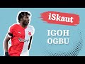 Ogbu: superrychlé monstrum pro TOP ligu. Pochopíte, proč o něj Slavia tak stála | iSkaut