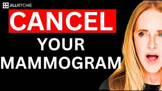 THE PROBLEM WITH MAMMOGRAMS (I THOUGHT I HAD BREAST CANCER!)