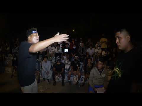 XILO vs ZIKA - CUARTOS - BACK2BASICS (02/04)