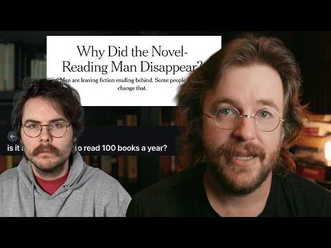 How to Start Reading Again