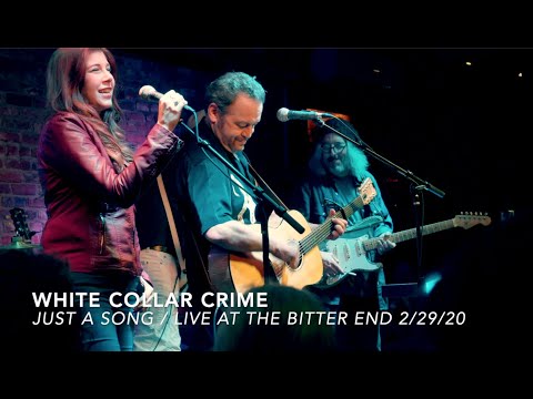 White Collar Crime | Just a Song