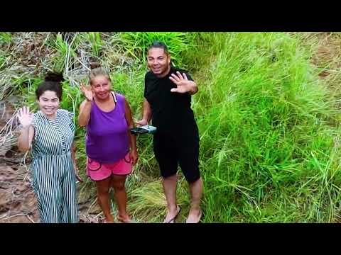 Santo Antônio das missões.