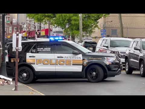 Paterson Police Strategic Plan
