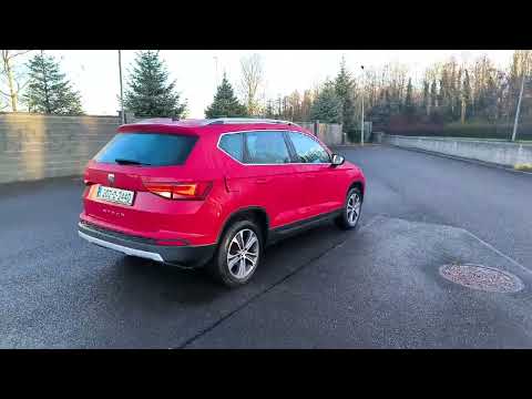SEAT Ateca SE Plus 1.6TDI 115hp (AUTOMATIC) - Image 2