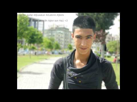 Alişer & Mustafa Çelik [ Dumanla Başladım ] 2014 Bombaaa parça