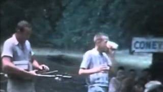 Pillars - Nick Schubert and Angelo Ramos