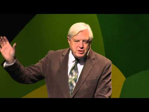 Keynote at Oxfam Event 