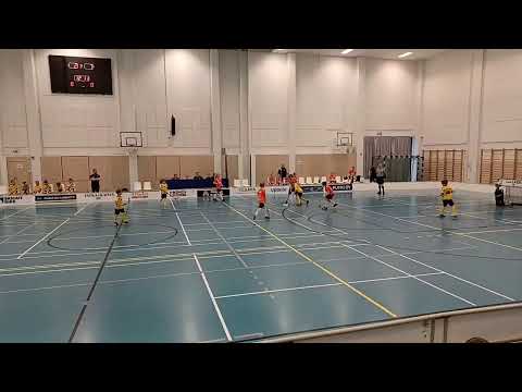 Lasb P11 valkoinen - KoRe P11