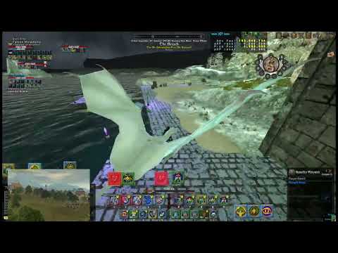 Nebula Time Trials - A Wrauk in the Park part 1