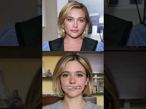 Somiglianze #perte #scienza #curiosità #fisica