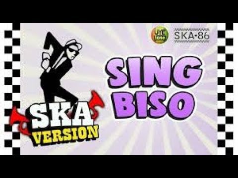 SING BISO Reggae | Ska Cover