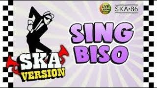 Download lagu SING BISO Reggae | Ska Cover mp3 Download lagu SING BISO Reggae | Ska Cover mp3