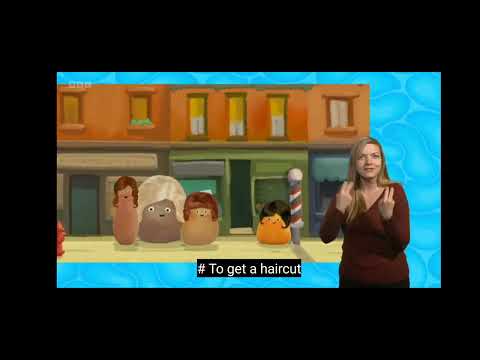 Small Potatoes | Today's The Perfect Day | CBeebies Full Episodes 