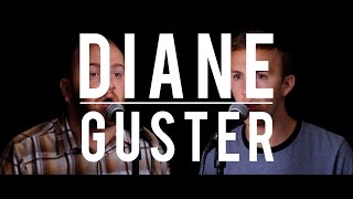 Diane - Guster  |  David Bashford Cover feat. Andy Bashford