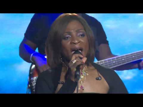 Couronné vainqueur - Joly A. - Célébration Gospel de Joël et Joly Andrès