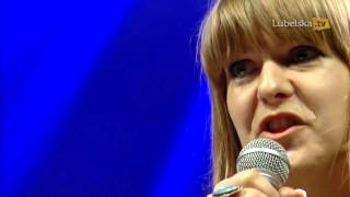 Strzyga! - koncert na Festiwalu Solo Życia 2016 w Lublinie