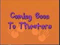 All Playhouse Disney Handprint Bumpers 2000 2005