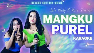 Download lagu [Karaoke] Lala Widy & Roro Derissa Ft New Monata - Mangku Purel Karaoke mp3