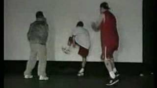 NSYNC bringin da noise for lance