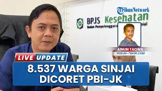 Mendadak 8.537 Penduduk Sinjai Terdampak Penonaktifan BPJS Kesehatan, Tak Dapat Pelayanan Gratis