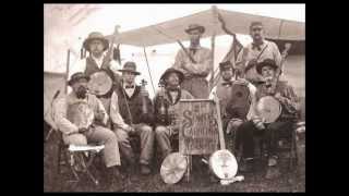 2nd South Carolina String Band - Angelina Baker/Angeline the Baker