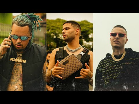 Ri$hin feat Limera e Krawk - BIG SLATT (Prévia)