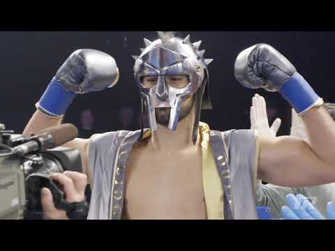 Worldwide Boxing Results (12/7-9)