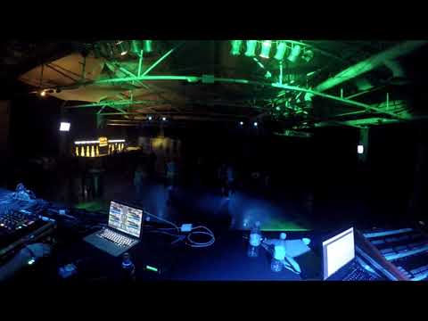 Marcel Knopp @ Plattenbunker Robert´s & Kevin´s Geburtstagseskalation