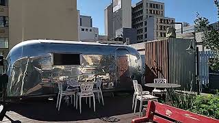 Grand Daddy Boutique Hotel |Cape Town| Real Walking Tour