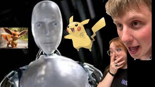 Can AI Make Better Designs Than Pokémon?…