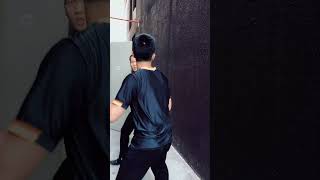 Glorious victory | Funny Martial Arts Skills | Ben Eagle Us #beneagleus #beneagle #martialarts