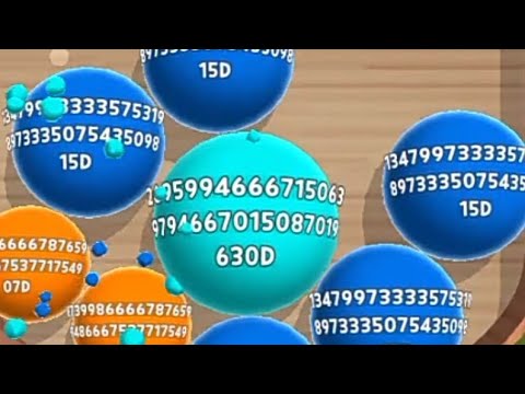 Laser bubbles 3D Gameplay - Walkthrogh (Lvl 217-Lvl 235) #Soasiss4DQ