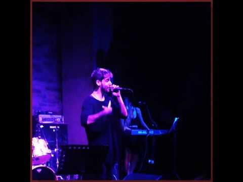 Anastasios Rammos 🌟Bourbon live moments 🌟