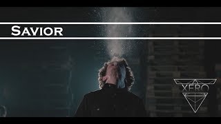 XERO feat. Jeff Waters (Annihilator) - Savior (Official Video)