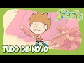 Tudo De Novo OFICIAL HD MEU AMIGÃOZÃO 2T