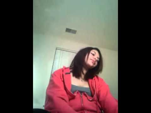 Alexis Reyes Singing