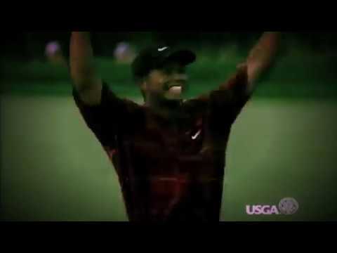 Tiger Woods 2019 Masters Victory - The GREATEST Comeback in Sports History Video